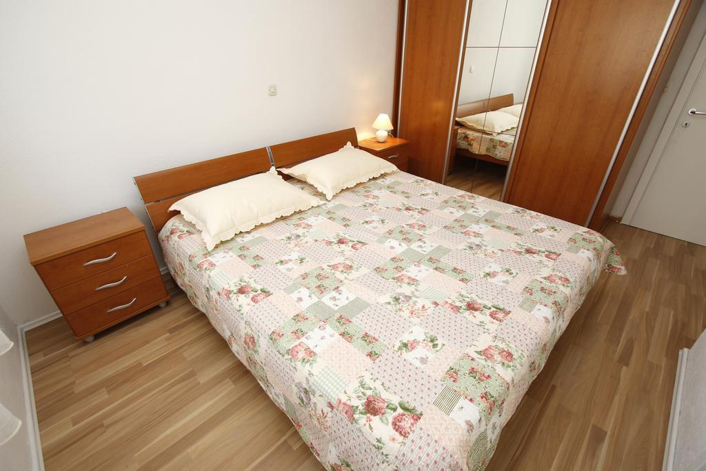 Apartments Dundic Makarska Exterior photo